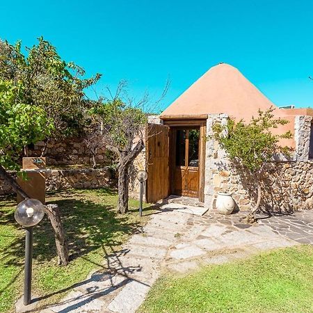 B&B Pettirosso Garden San Teodoro  Zewnętrze zdjęcie