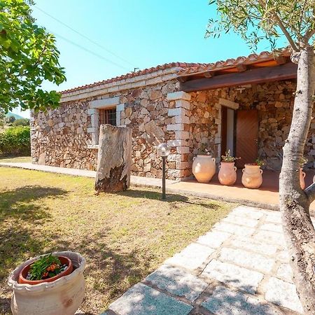 B&B Pettirosso Garden San Teodoro  Zewnętrze zdjęcie