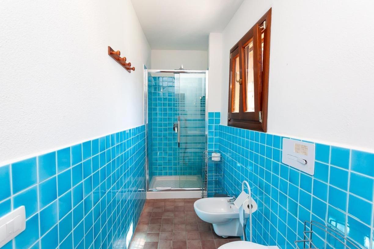 B&B Pettirosso Garden San Teodoro  Zewnętrze zdjęcie