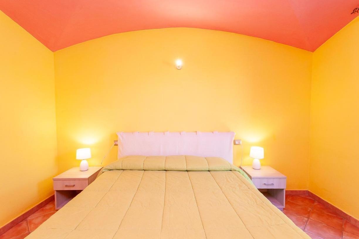 B&B Pettirosso Garden San Teodoro  Zewnętrze zdjęcie