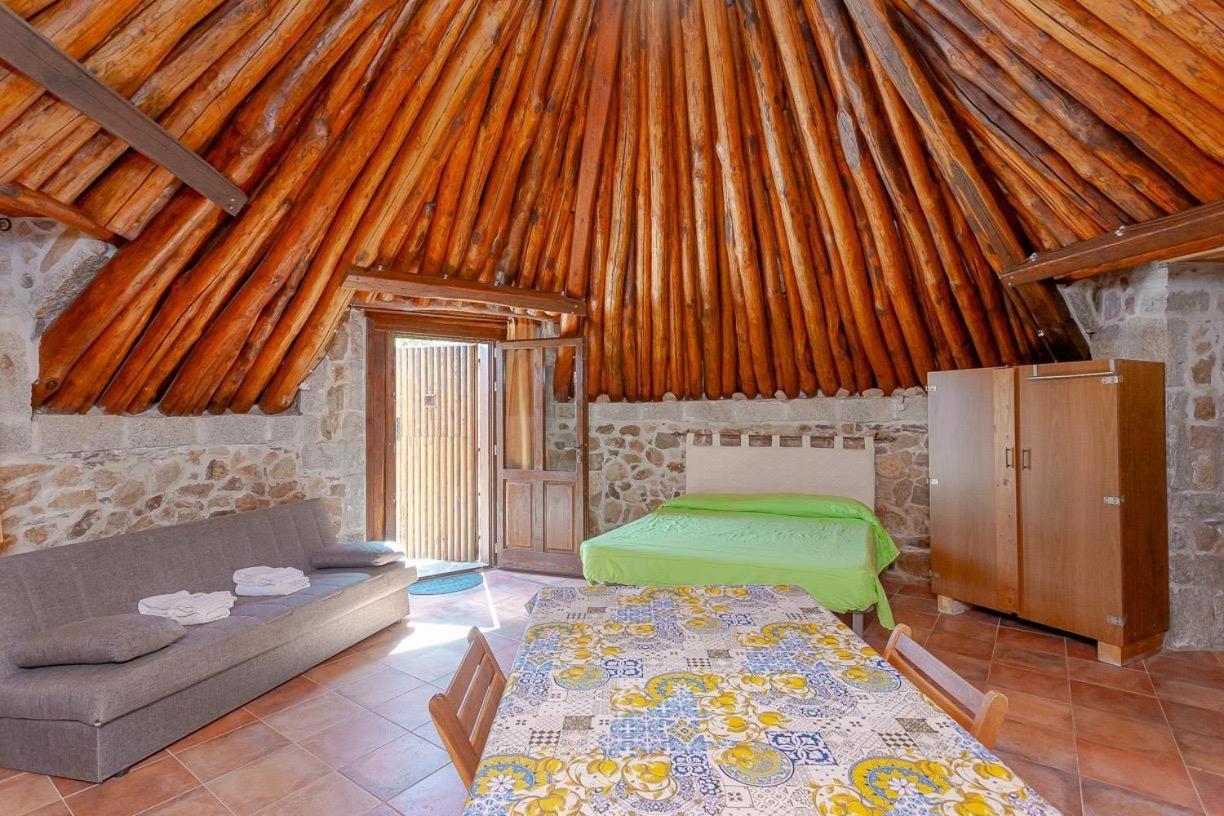 B&B Pettirosso Garden San Teodoro  Zewnętrze zdjęcie