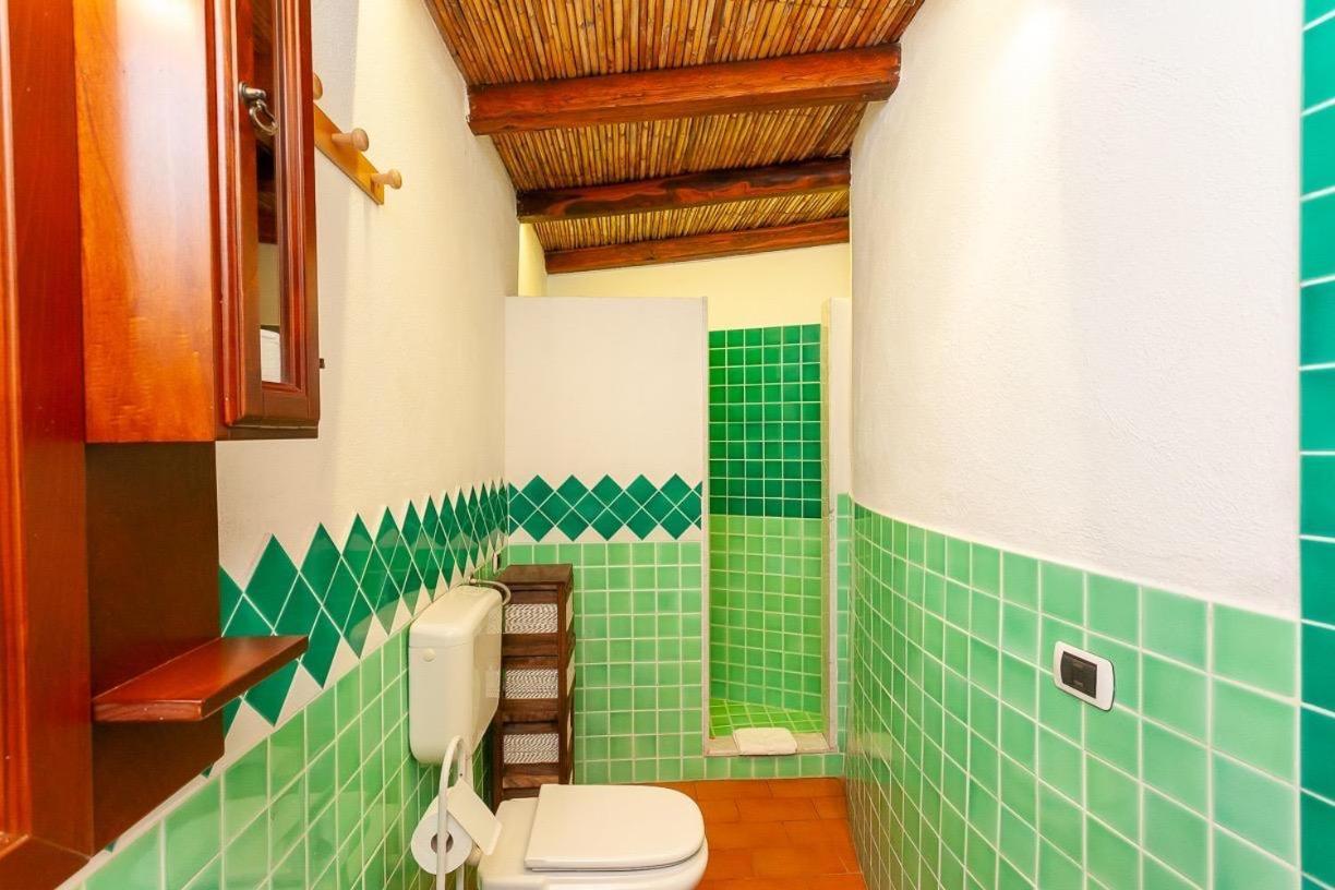 B&B Pettirosso Garden San Teodoro  Zewnętrze zdjęcie