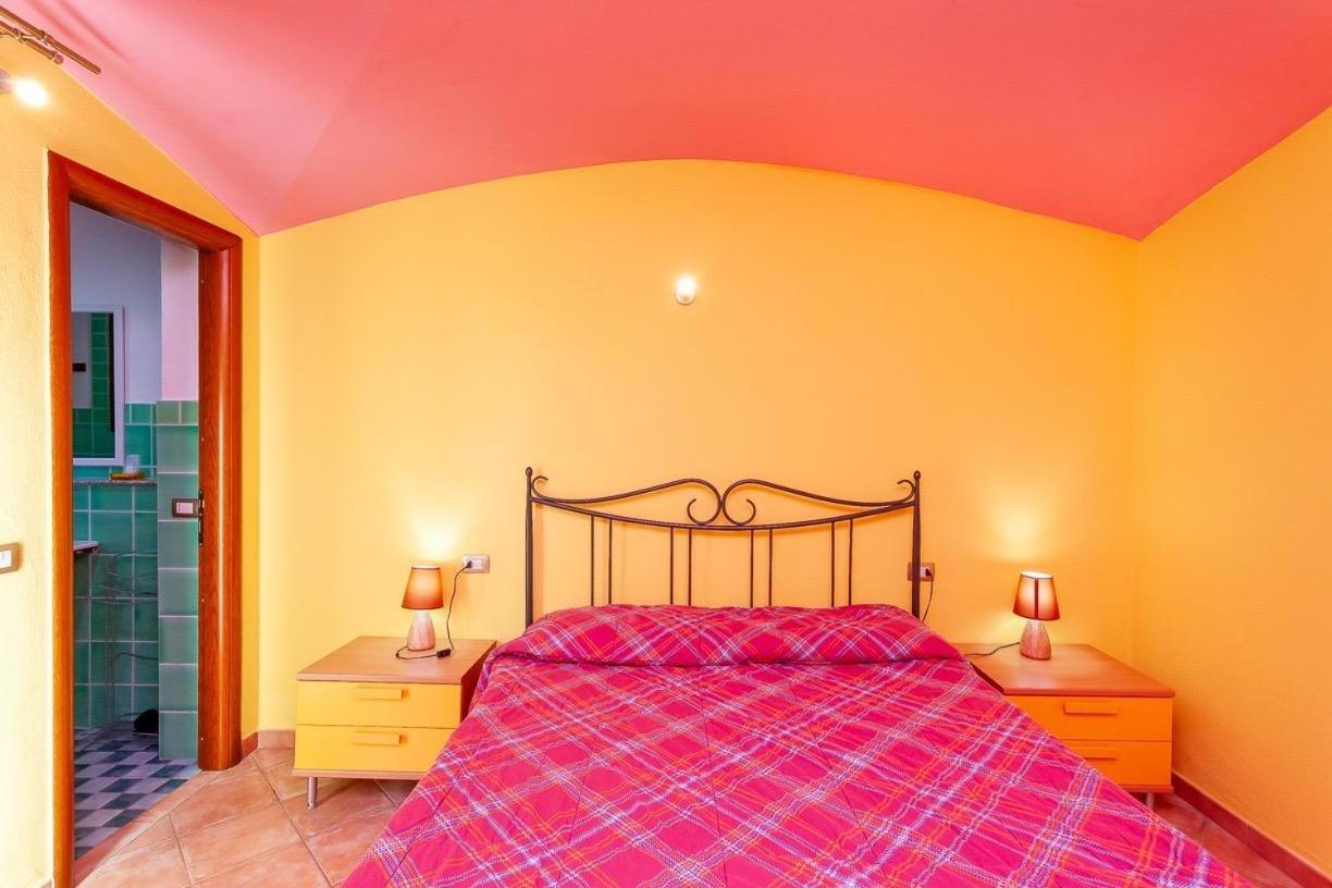 B&B Pettirosso Garden San Teodoro  Zewnętrze zdjęcie