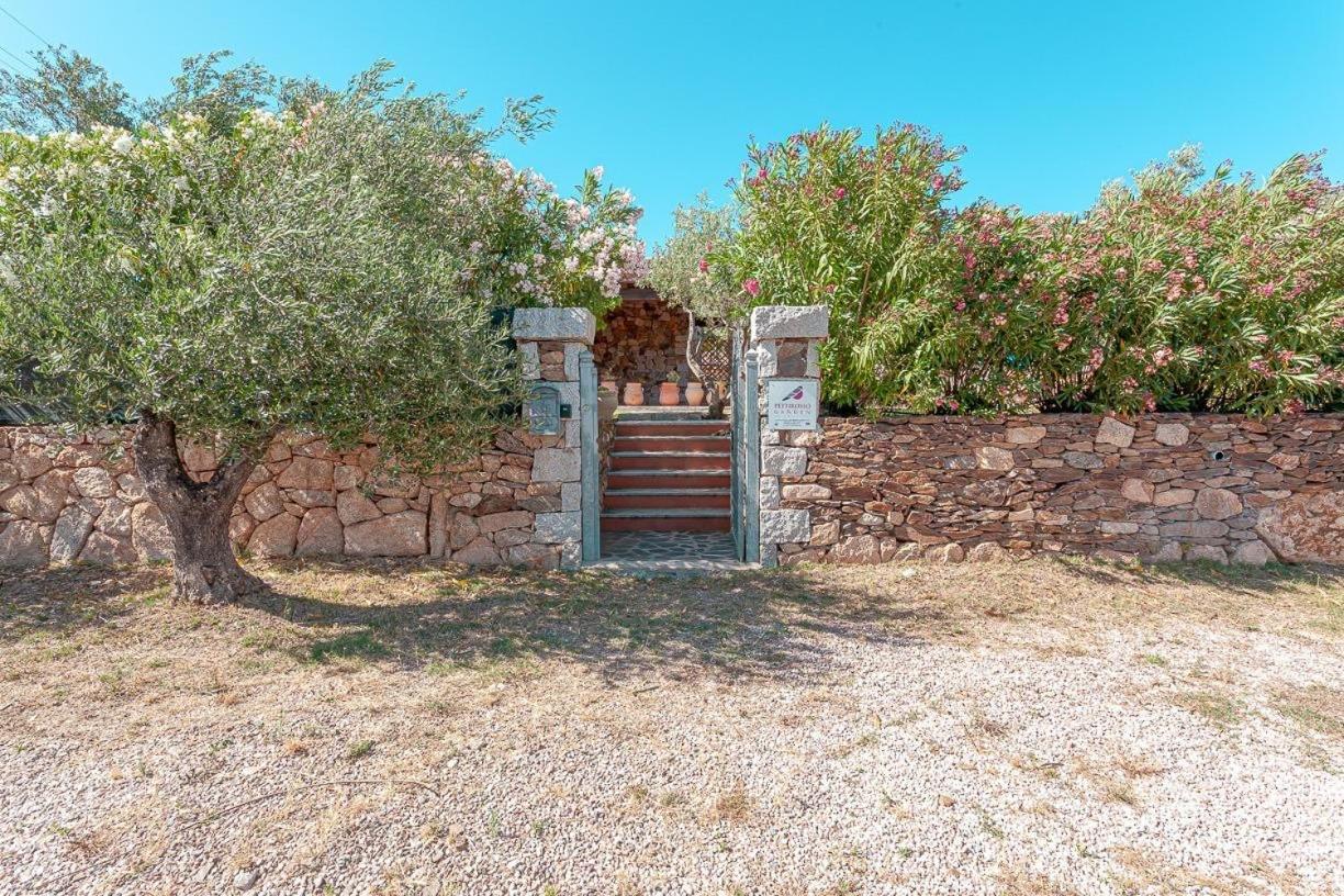 B&B Pettirosso Garden San Teodoro  Zewnętrze zdjęcie