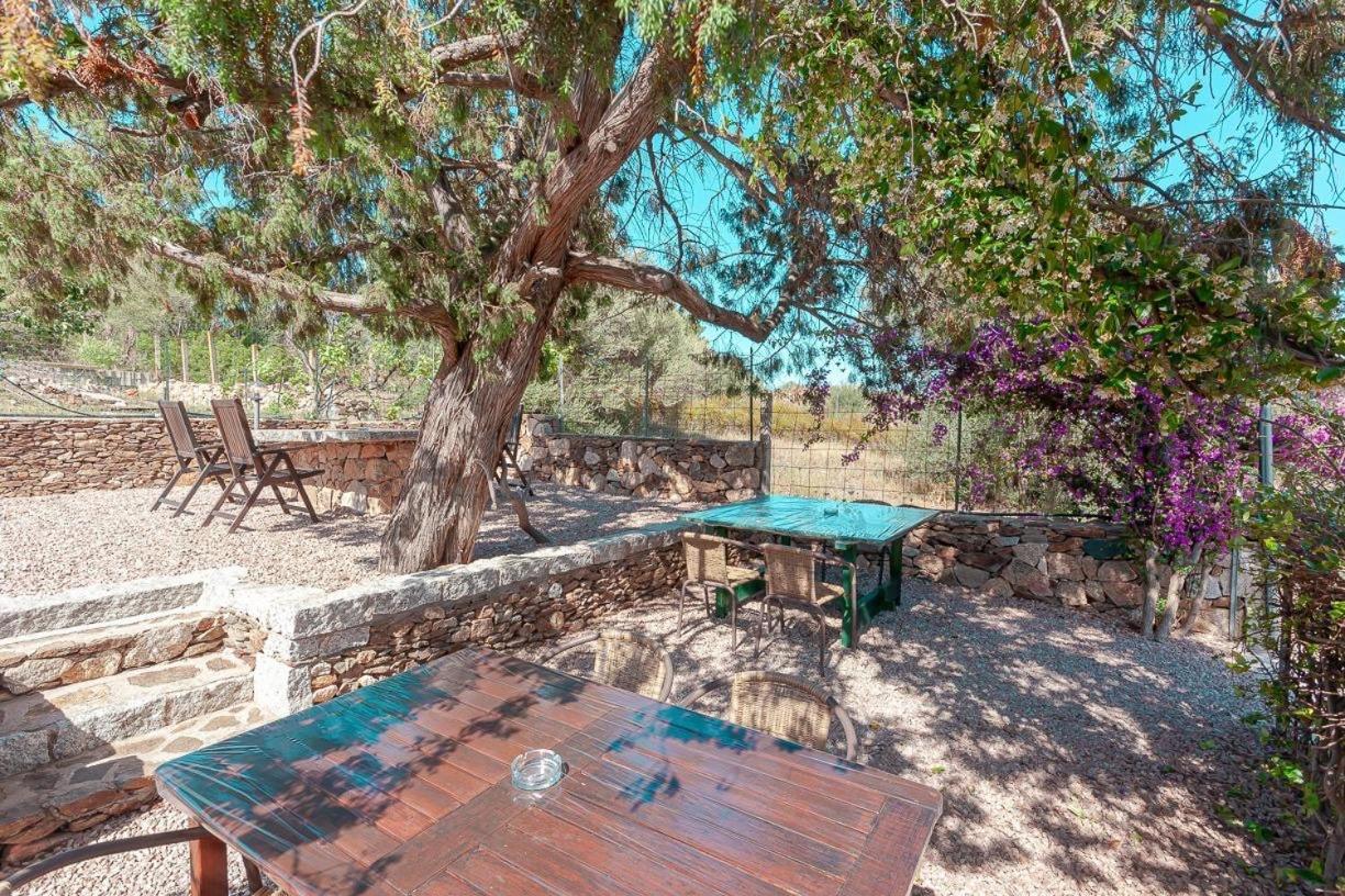 B&B Pettirosso Garden San Teodoro  Zewnętrze zdjęcie
