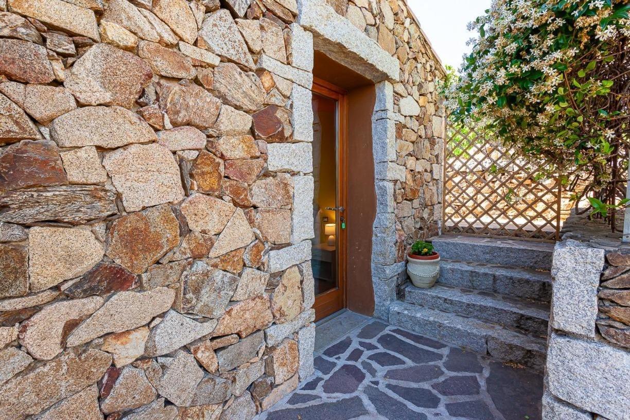 B&B Pettirosso Garden San Teodoro  Zewnętrze zdjęcie