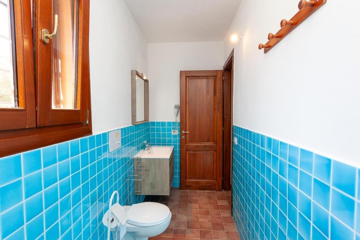 B&B Pettirosso Garden San Teodoro  Zewnętrze zdjęcie