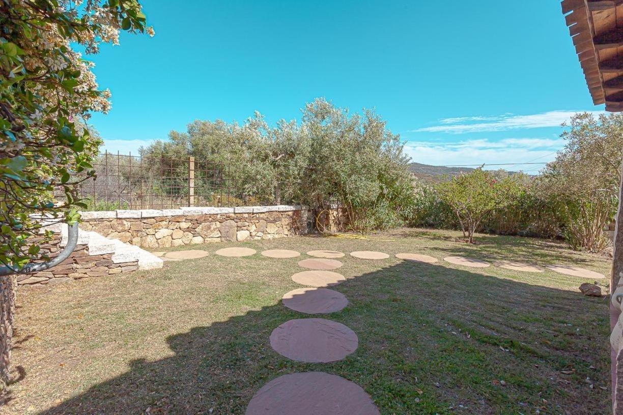 B&B Pettirosso Garden San Teodoro  Zewnętrze zdjęcie