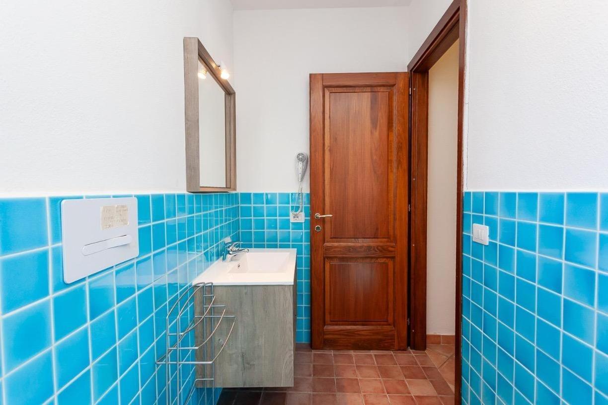 B&B Pettirosso Garden San Teodoro  Zewnętrze zdjęcie
