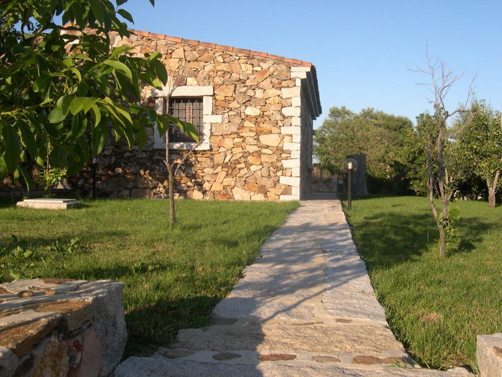 B&B Pettirosso Garden San Teodoro  Zewnętrze zdjęcie